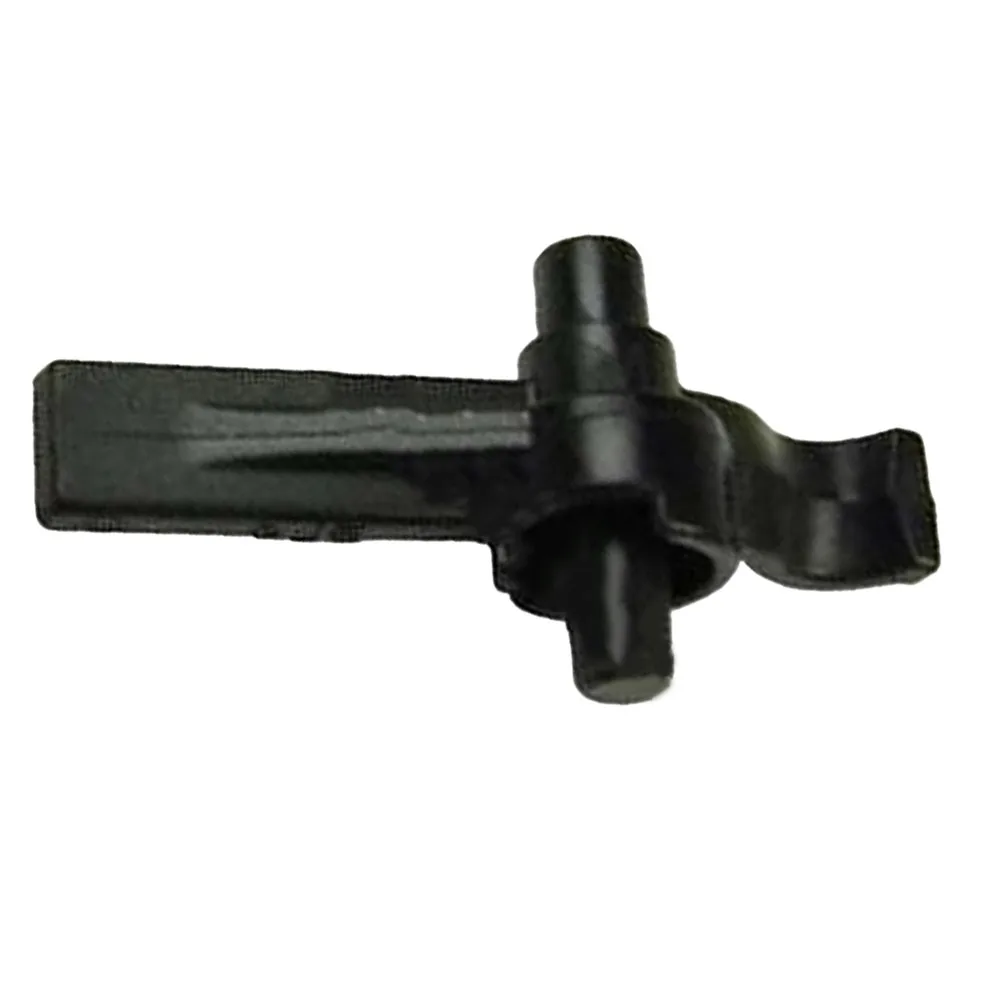 Рисунок 5 - ударный гайковерт с клипсой номер