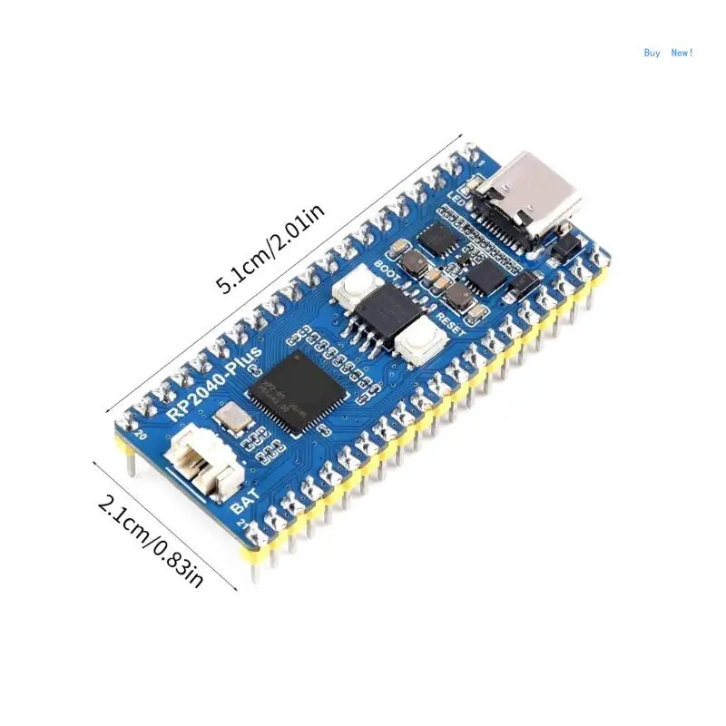    Dualc Ե ȿ   RP2040