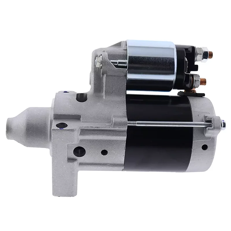 

12V 9T 0.6KW стартер для модели Kubota ZG222 ZG227 ZG327P