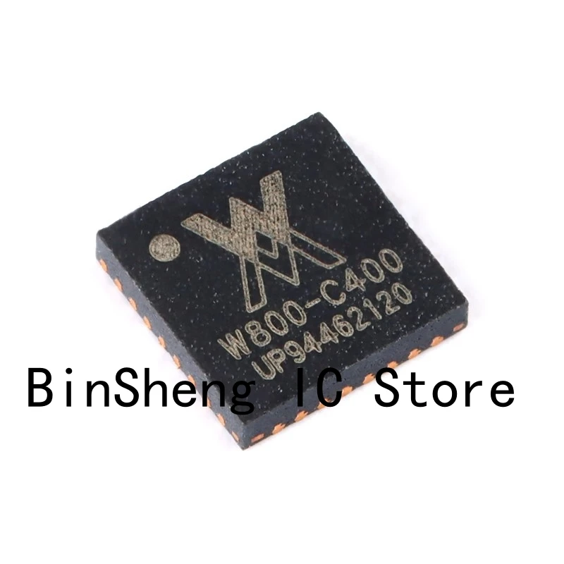 

10 шт./партия, встроенный Wi-Fi/Bluetooth-чип