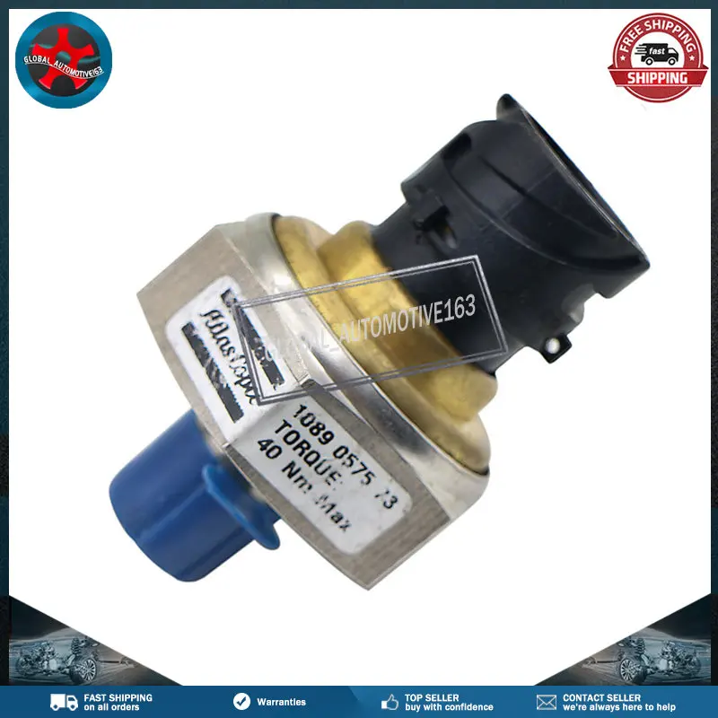 

For Atlas Copco Air Compressor Pressure Sensor 1089057573 1089-0575-73
