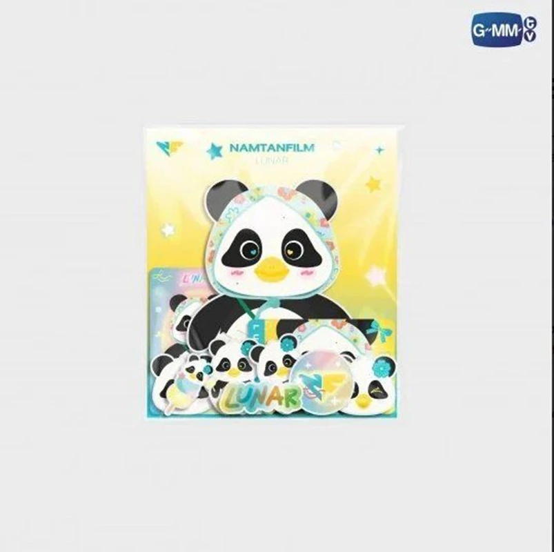 Presale 2025.6 Official GMM Merchandise Pluto Series NamtanFilm