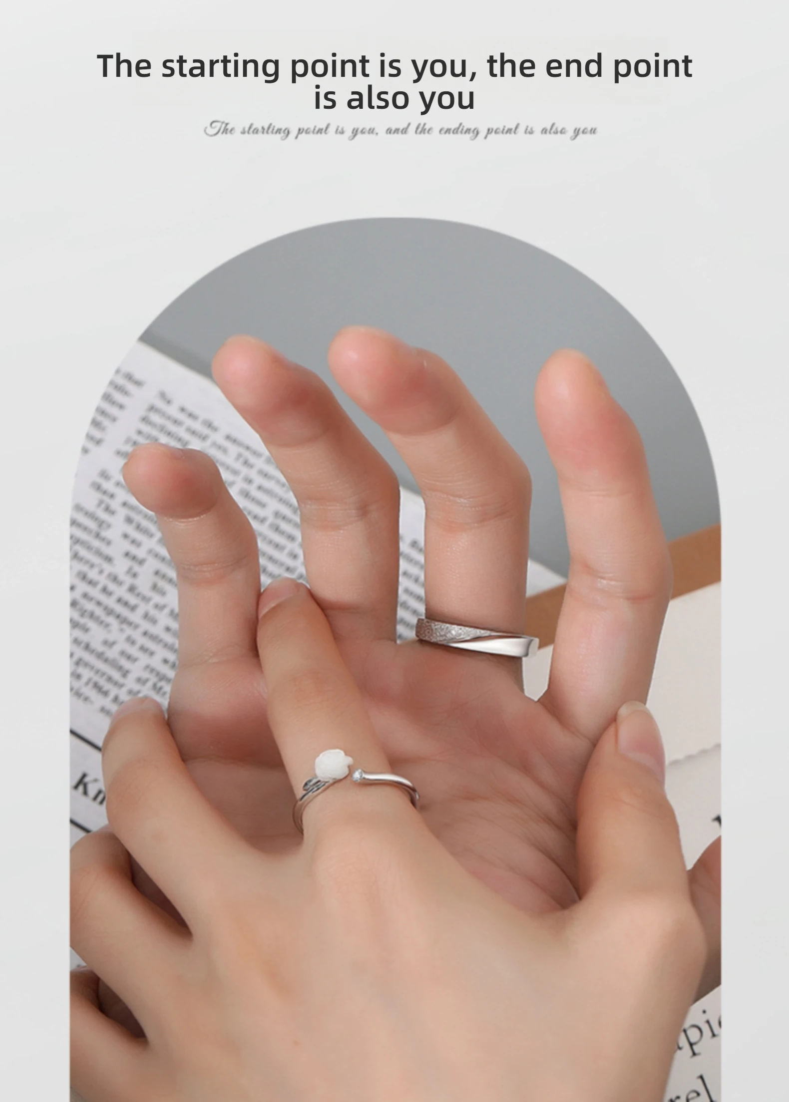 White Rose Couple Rings 7 White Rose Couple Rings S61f0da7c11e04c259e17beee93d0717d3
