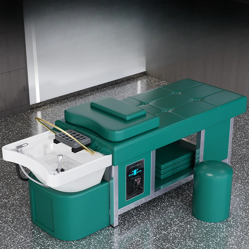 Рисунок 3 - Минималистичный стул для шампуня