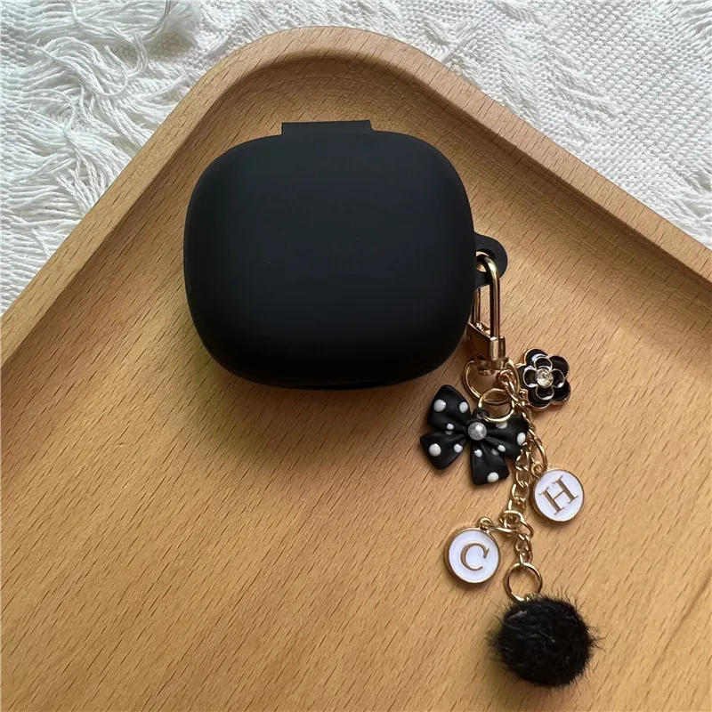 Adorable Silicone Earphone Cover for True Wireless Earbuds