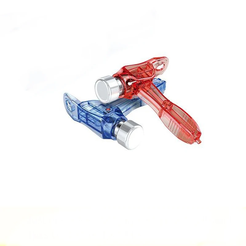 Dismantled Device Building Blocks Technical Series Accessories Hammer Pliers Tongs Separator Tool Bricks Parts Toy Children Kids