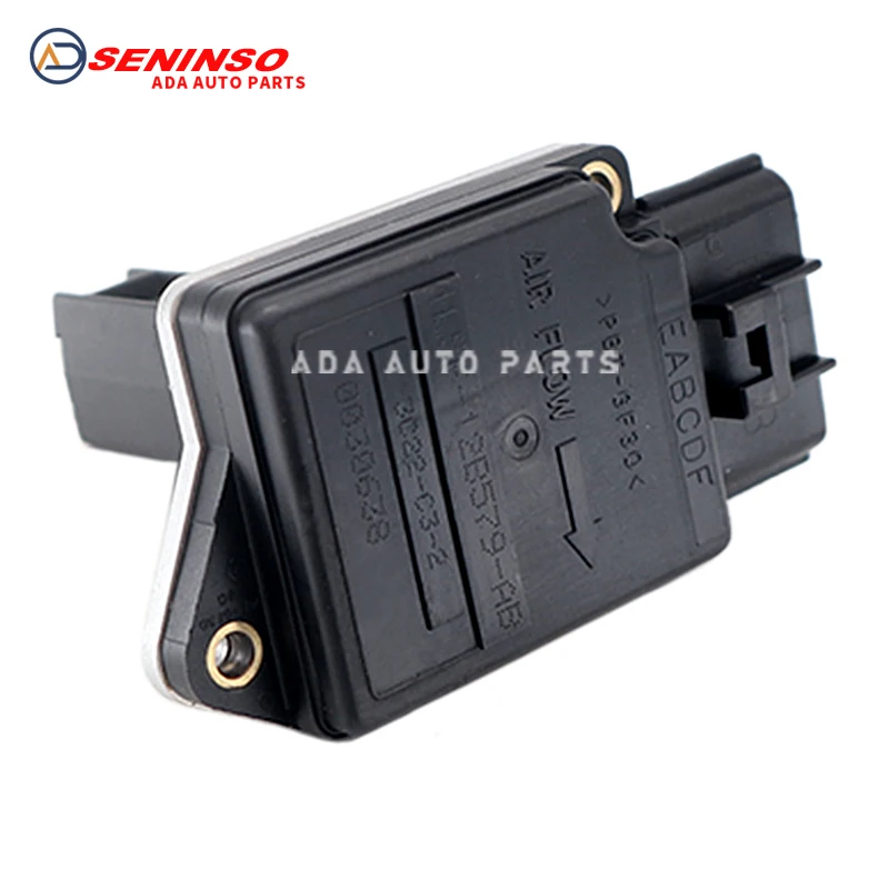 

Оригинальный Датчик массового расхода воздуха 1L5F12B579AB 1L2Z12B579BA 4138872 4371039 для Ford Figo Metrostar Mondeo F-100 Escape