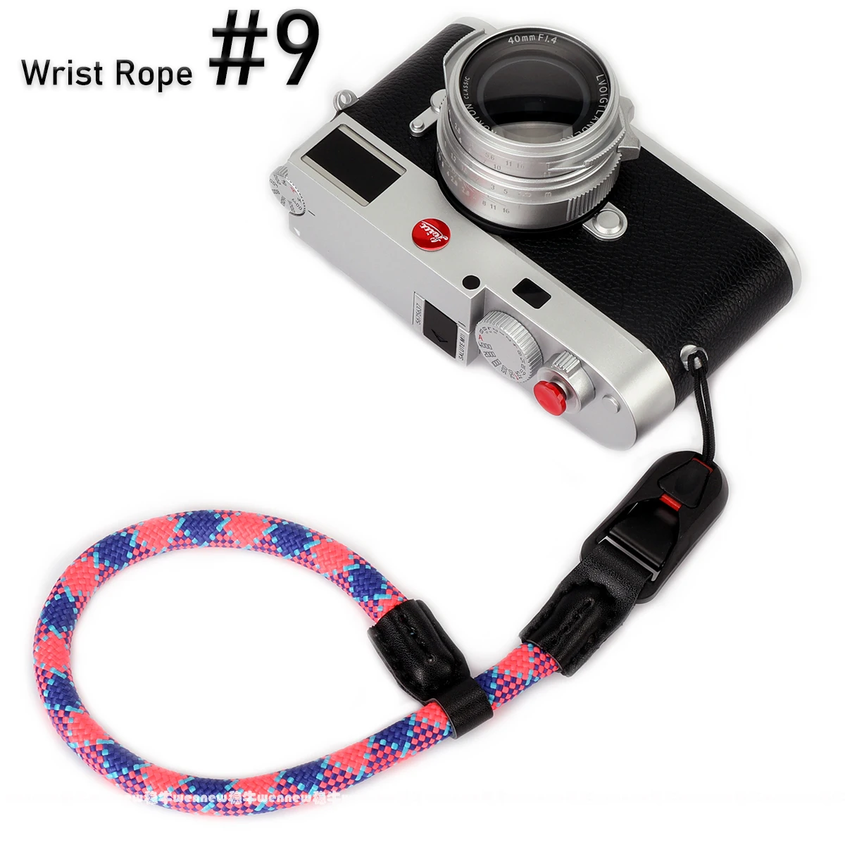 Wrist Rope 9
