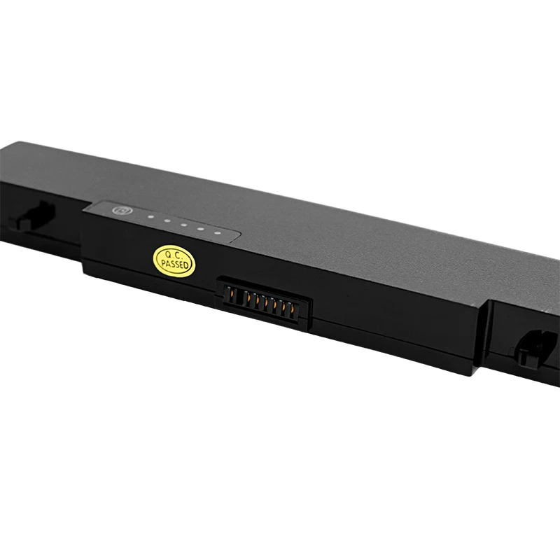 Apexway Aa-pb9nc6b Aa-pb9ns6b Bateria do Portátil para Samsung R580 R540 R519 R525 R430 R530 Rv511 Rv411 Rv508 R528 R730 Rc530 Rv515 - Imagem 4