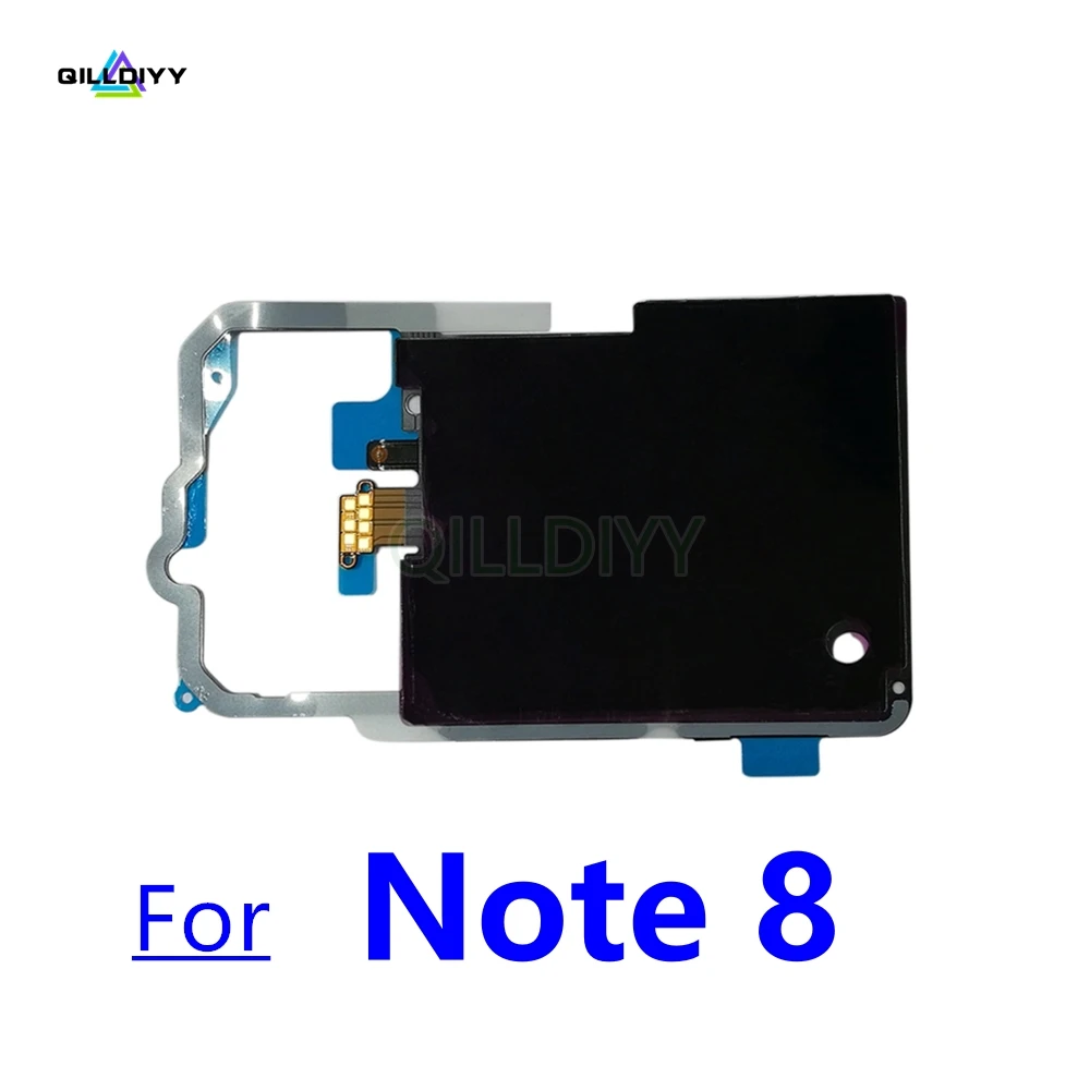 For Samsung Galaxy Note 10 Plus 20 Ultra Wireless Charging