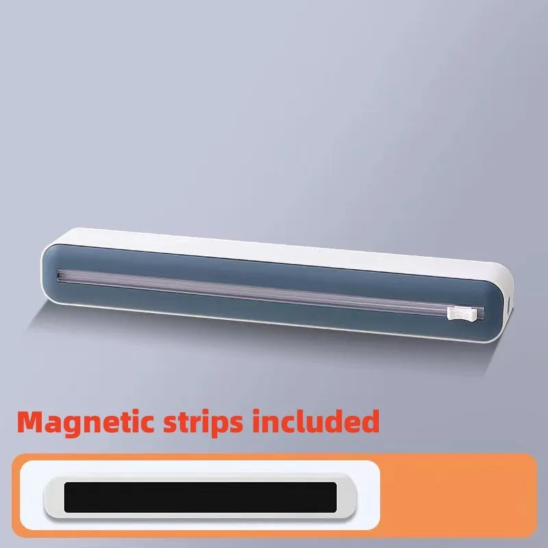 Blue Magnet
