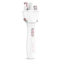 Tresseur de cheveux automatique Pritech, machine électrique DIY pour tresser les cheveux, outil de coiffure pour tresses torsadées 6