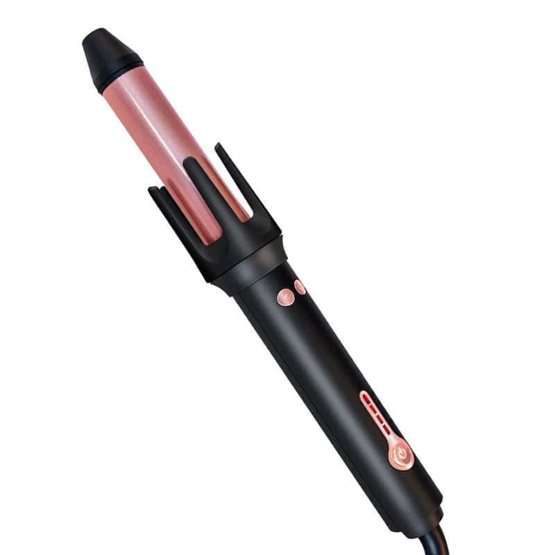 

Automatic Curling Iron Styling Tool for Curling Waves Ceramic Curly Hair Curler New Dropship