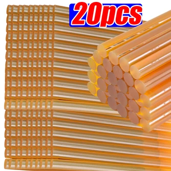 EVA Resin Glue Strips – Paintless Dent Repair 1