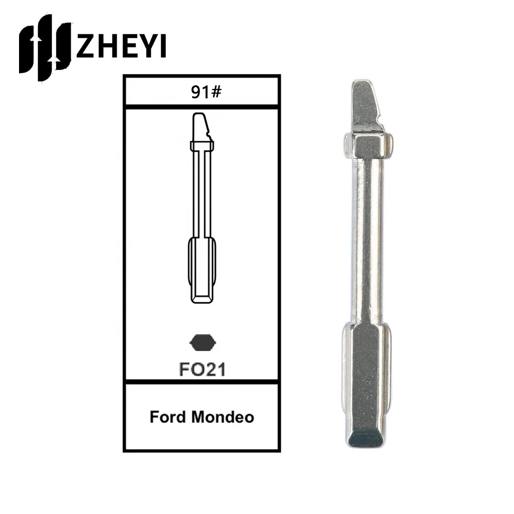 Рисунок 6 - FO21 91 # Универсальный необработанный