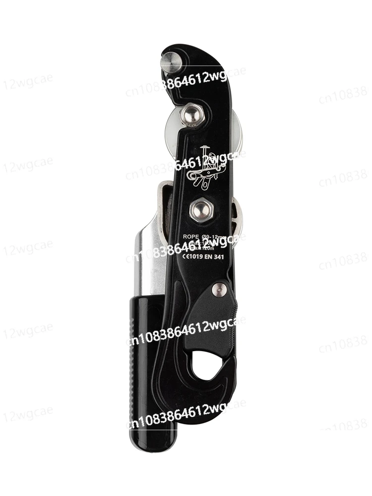 

Подъемное устройство, ручное устройство для понижения, устройство для понижения скорости скалолазания, ручное устройство медленного понижения