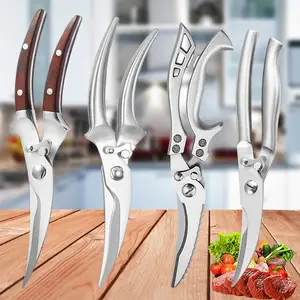 9 Pieces Cooking Knives Paring Peeling Knife Chef Knife Stainless Steel  Cutlery Tools Kitchen Slicer Outdoor Camping Easy Carry - AliExpress