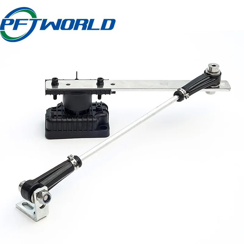 

5Kg 1Kg 50Kg 30Ton Stainless Steel Force Sensor Ls4000 Beam Truck Axle Loadcell Load Sensor