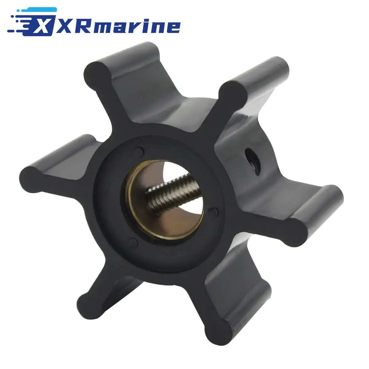 Pompe à Eau Moteur Volvo D4-225-300 East-Marine - Rouet Refroidissement 801277