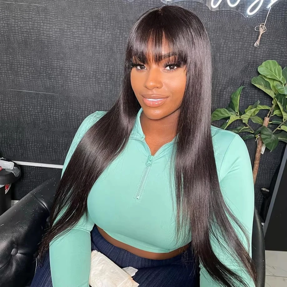 Rosto Redondo? Descubra Por Que o Bob Liso de Cabelo Humano é a Escolha  Ideal para, image size:920x920