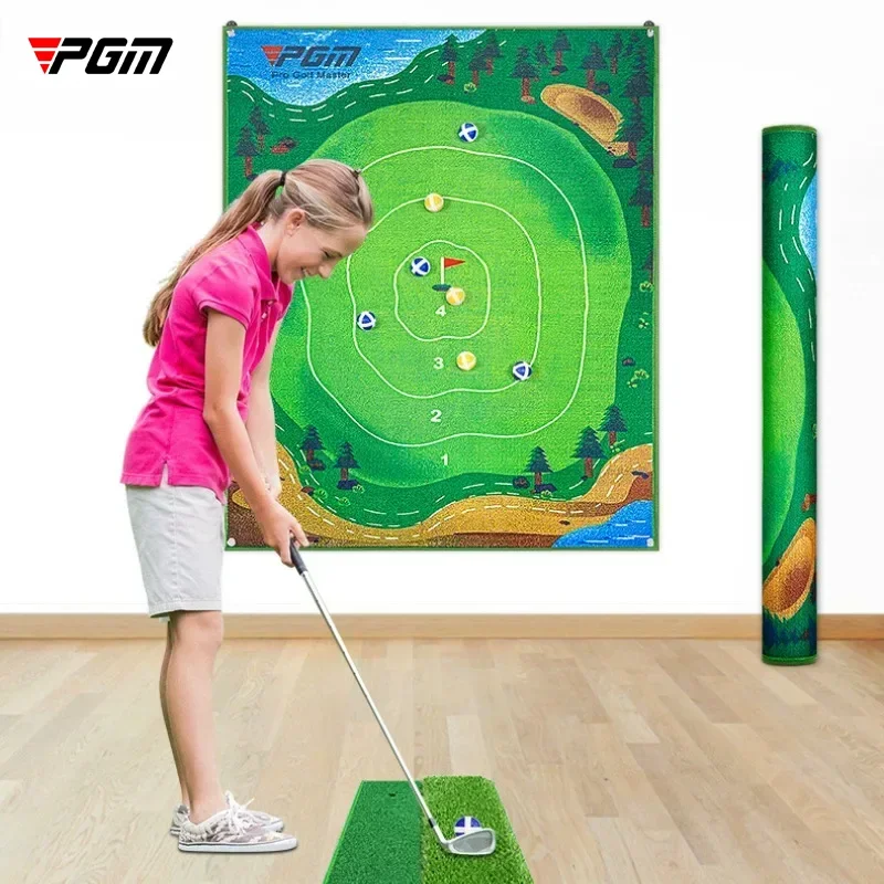 Indoor Mini Golf Training Mat 1