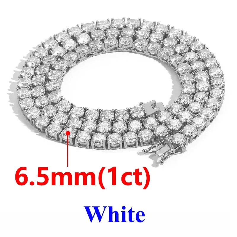 6.5mm-white