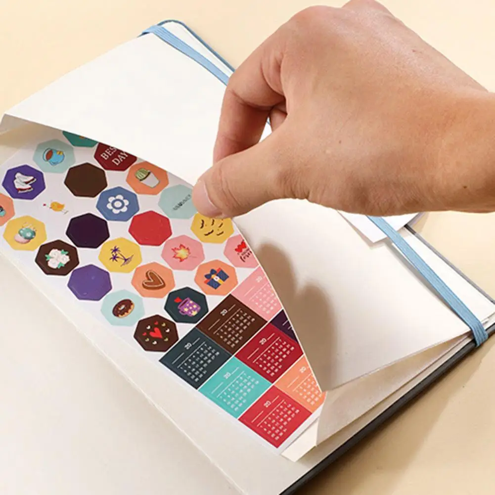 21.3*15cm Password Book With Colorful Alphabetical Tabs Hardcover For Internet Passwords Website Addresses Notebook For Home