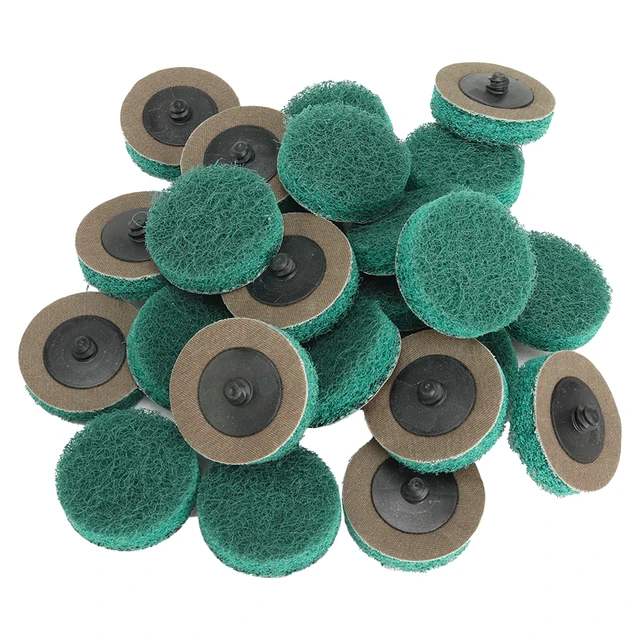 30pcs grit120