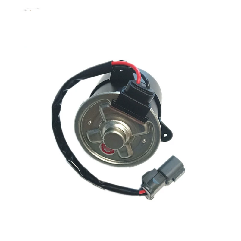 

Автозапчасти, система охлаждения электродвигателя вентилятора, автомобильный радиатор OEM 19030-RAA-A01