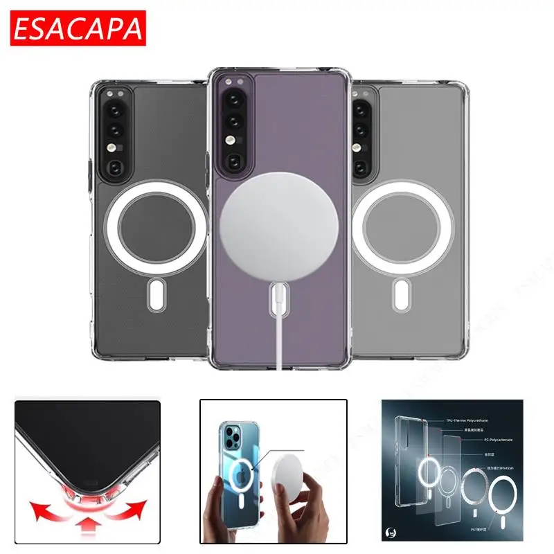 Custodia in TPU Compatibile con Sony Xperia XA1 Ultra, Cover Protettiva Morbida e Antiurto con Ritagli Precisi e Design Sottile Antigraffio (Nero