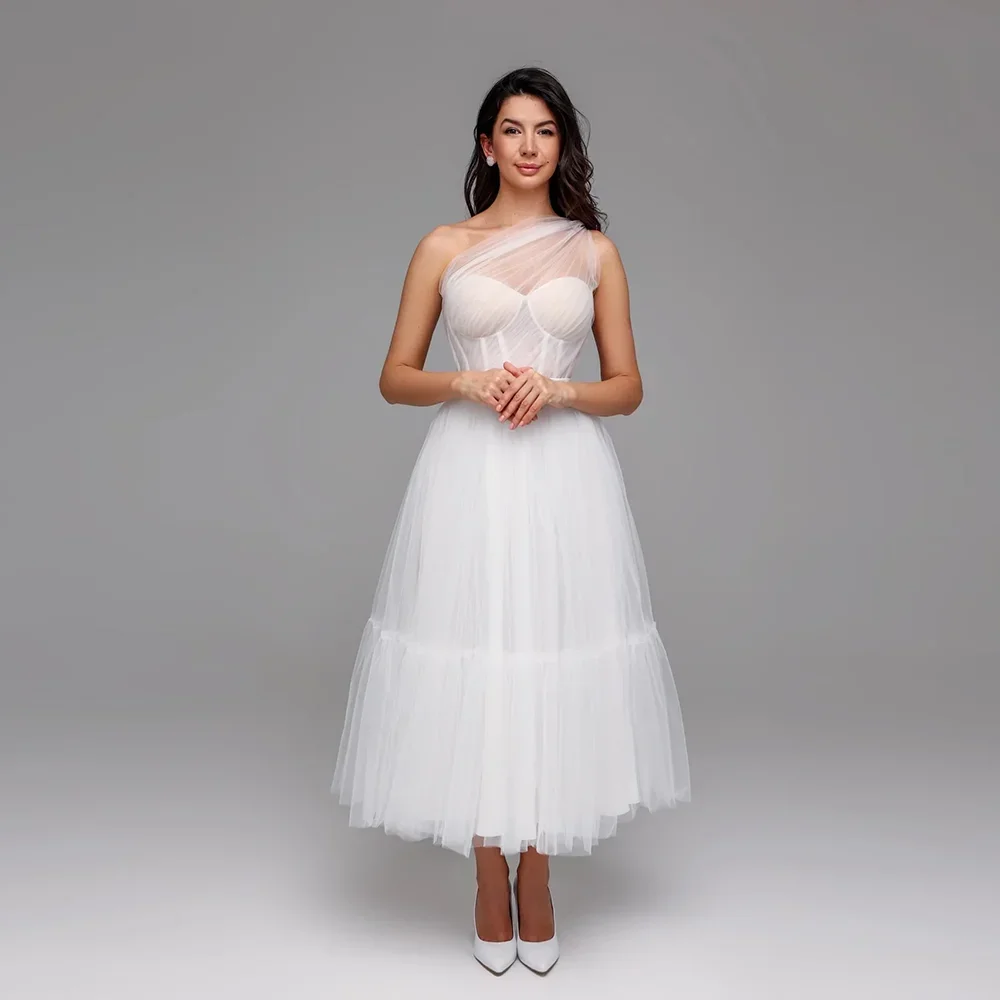 Prom Party Cocktail Evening Dresses Ball Gowns Wedding Party Dress Women Elegant Luxury Gala Dress Woman Formal Customized
