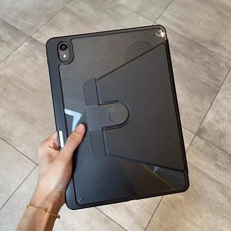 Per Samsung Galaxy Tab S9 Fe Plus 12.4 S8 Plus S7 + S7 Fe A9 Plus S9 Fe S8 S7 11 S6 Lite A8 10.5 A9 Con Slot Portamatite