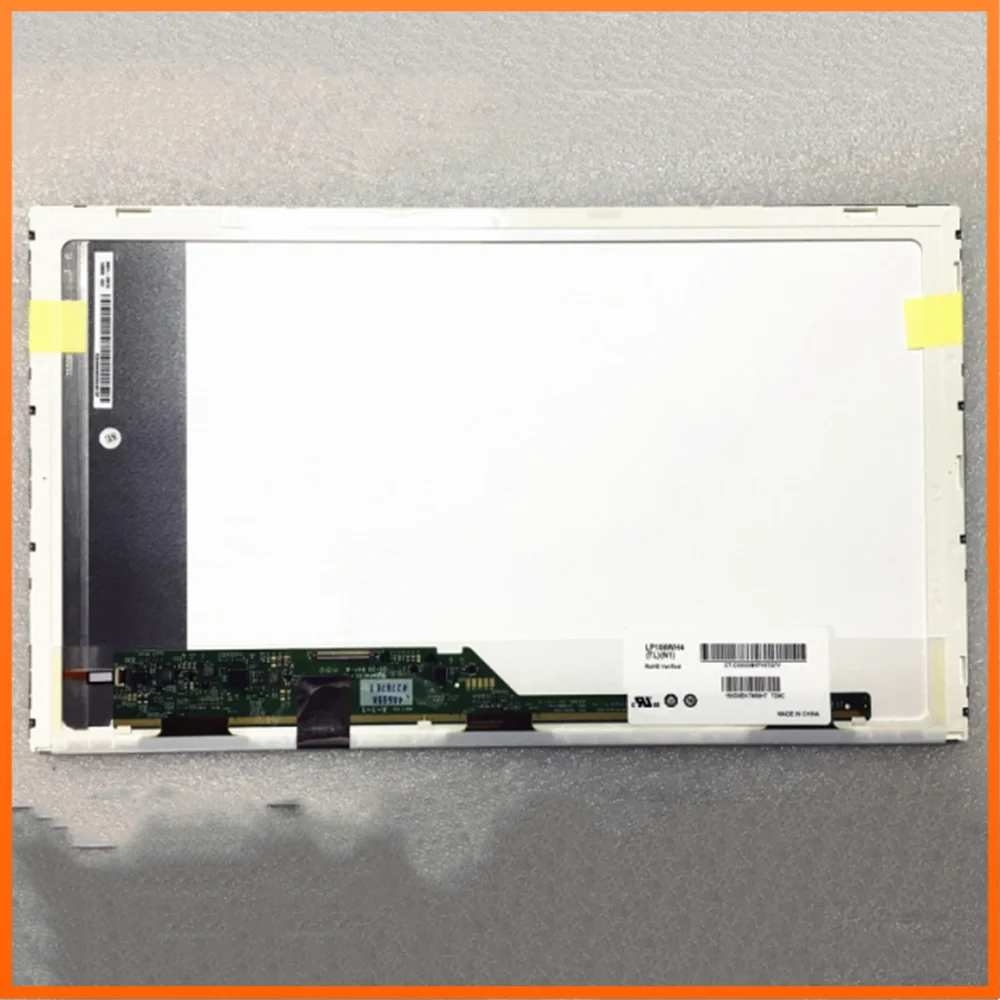 

B156XW02 V0 LP156WH2-TLC2 15.6 inch Laptop LCD Screen Panel HD 1366(RGB)×768 WXGA 100PPI LVDS 40pins 60Hz Non-Touch