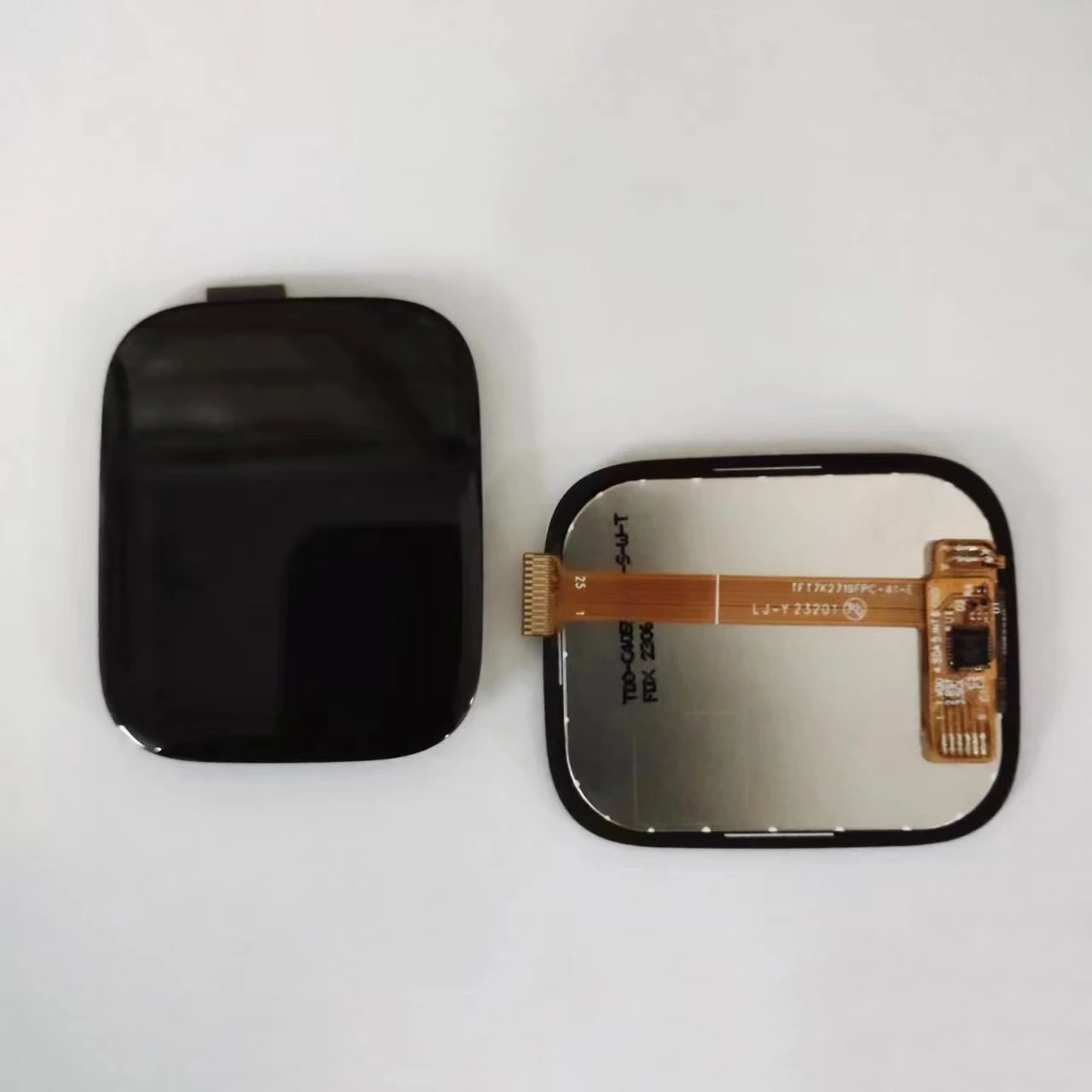 Per Redmi Smart Watch 3 Lcd Touch Panel Screen Digitizer Sensor Glass Assembly Accessorio Sostituzione Watch3 Lcd Amoled Display