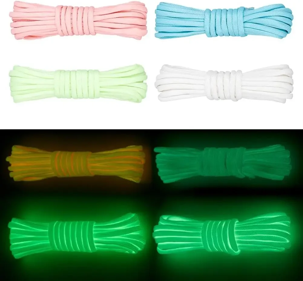 Luminous Paracord Rope 3