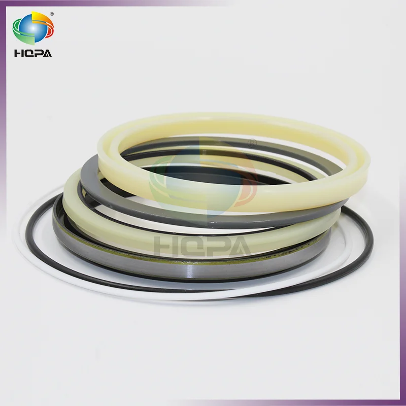 CA2580500 258-0500 2580500 STICK CYLINDER SEAL KIT FOR CAT WHEELED EXCAVATOR M316C M316D M322C M322D M325C M325D