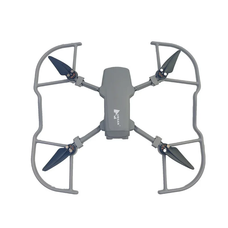 Housse Protection Hélice Hubsan Zino Mini Pro/SE - Anti-collision