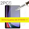 S7 S8 S9 11inch