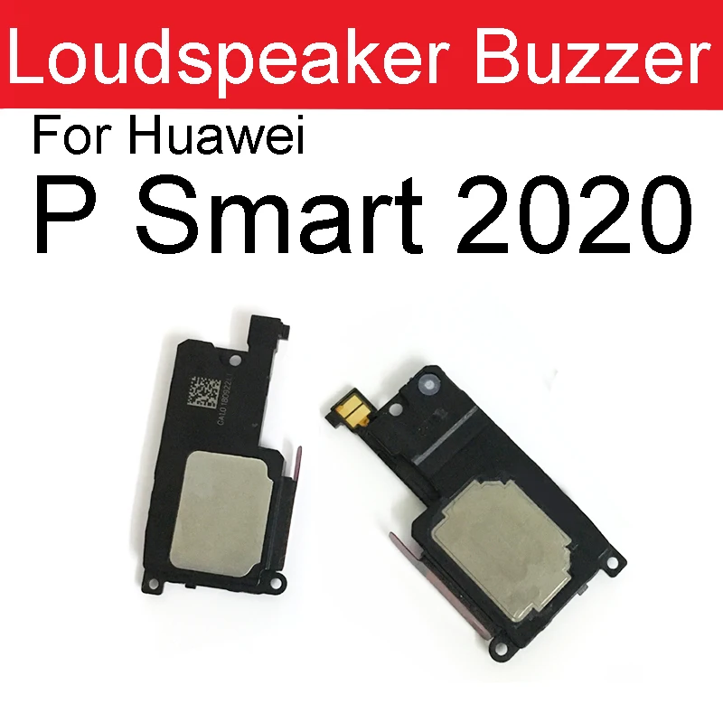 Louder Speaker Ringer For Huawei P Smart Plus 2021 2020 2019