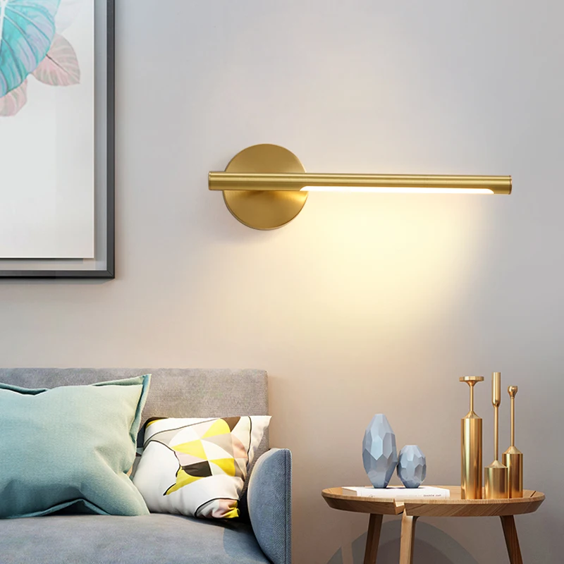 

lamp LED wall light fixture side bed lamp wall light up down wall+lamps wall Bedroom decorative light DL Brand