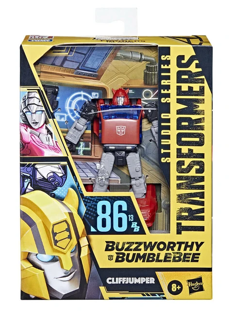 Takara Transformers SS series SS82 86 87 88 89 90 Bumblebee Optimus Prime Starscream Figures Model Toy Collection Hobby Gift 3