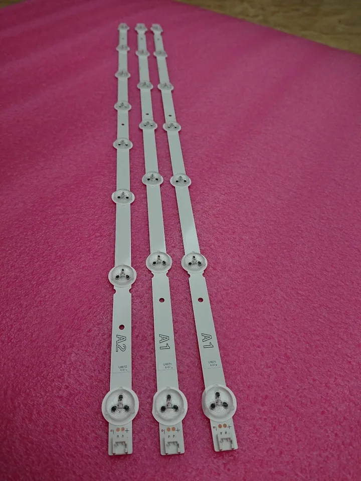 LED Backlight Strip for Panasonic TVs