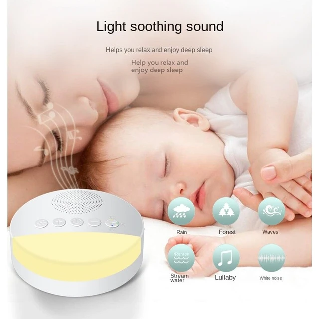 Moniteur de Sommeil pour Bébé