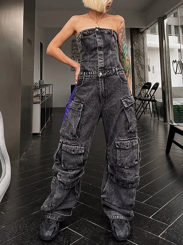 ストア SLASH OVERALLS 
