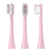 Suitable For Roaman Electric Toothbrush Head Replacement Head T10S/T10/T3/T5/T6/T20/S3/ST051/V5/E7/L11//P6 Vacuum Brush Head 4