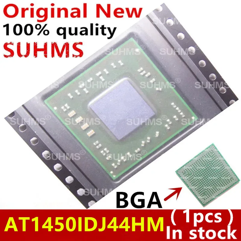 

100% New AT1450IDJ44HM BGA Chipset