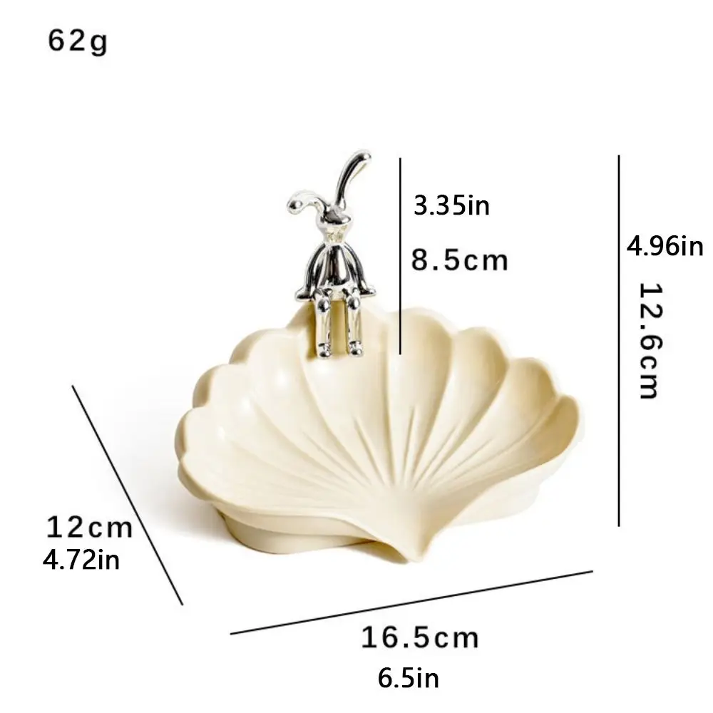Рисунок 6 - Контейнер для хранения в виде кролика