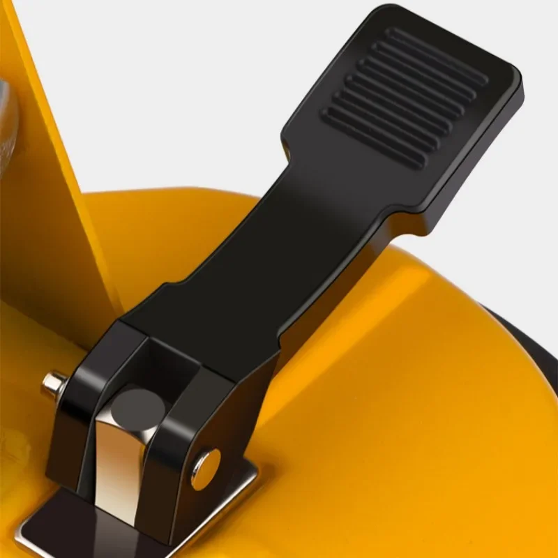 Aluminum Suction Cups Tile Suction Cup for Seam Joining & Leveling Professional Countertop Installation Tool