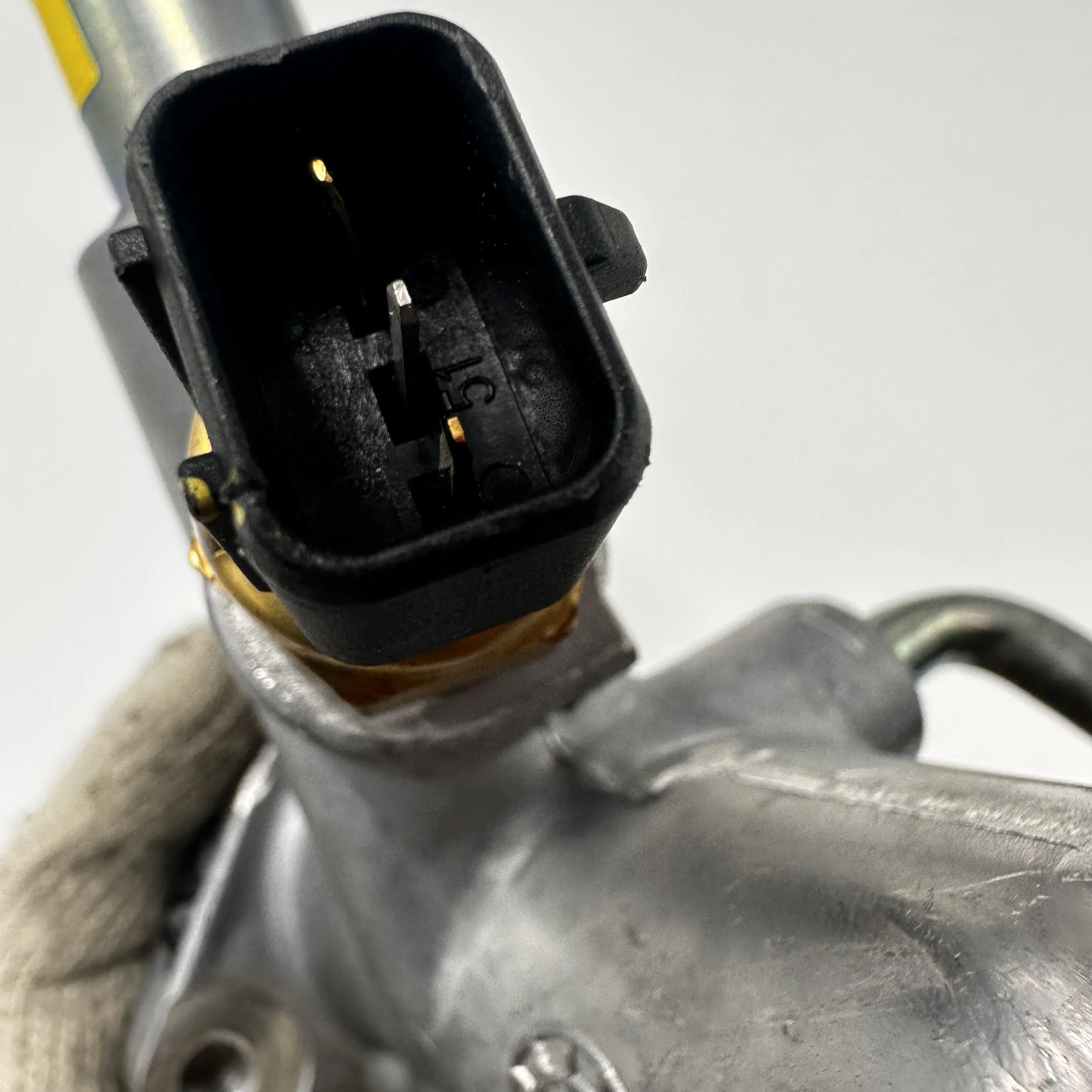 Genuine Hyundai Kia MOBIS Coolant Temperature Control Assembly – 2011-2021 Hyundai, 2012-2019 Kia (25600-2E000) - View #6