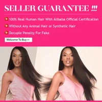 ISEE Hair – demi-perruque 3 en 1, cheveux naturels crépus bouclés, bandeau amélioré, sans colle, avec cordon de serrage, Clip sans couture, rabattable 6